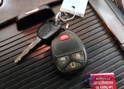 2016 Chevrolet Traverse 1Lt из США, поврежденный, VIN 1GNKRGKD8GJ256471